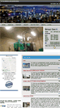 Mobile Screenshot of instalasigenset.com